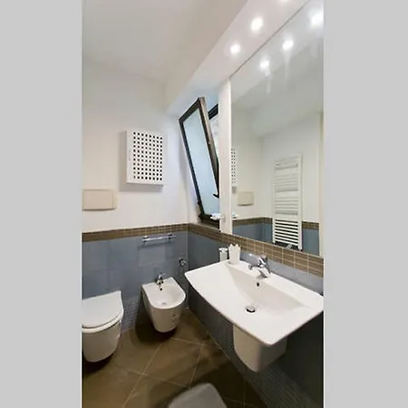 Il Liberty Di Emilia Holiday home