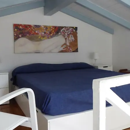 Holiday home Il Liberty Di Emilia