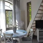 Casa vacanze Il Liberty Di Emilia *