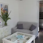 Casa vacanze Il Liberty Di Emilia *