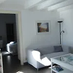 Casa vacanze Il Liberty Di Emilia Mondello