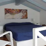 Casa vacanze Il Liberty Di Emilia