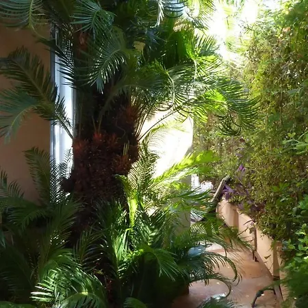 Casa vacanze Il Liberty Di Emilia