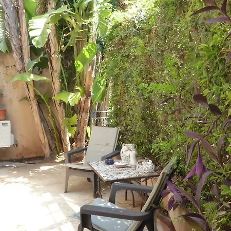 Il Liberty Di Emilia Holiday home Mondello