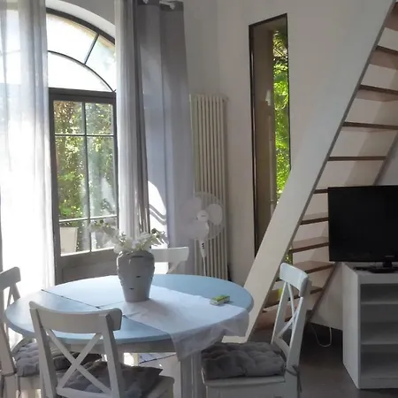 Holiday home Il Liberty Di Emilia *