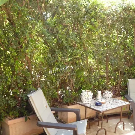 Il Liberty Di Emilia Holiday home Mondello