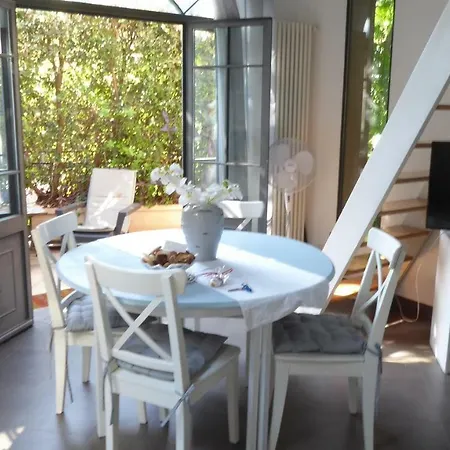 Holiday home Il Liberty Di Emilia *