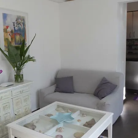 Holiday home Il Liberty Di Emilia *
