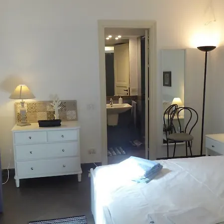Holiday home Il Liberty Di Emilia *