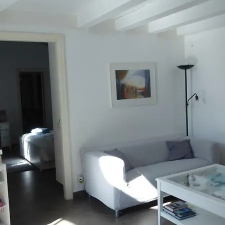 Holiday home Il Liberty Di Emilia Mondello