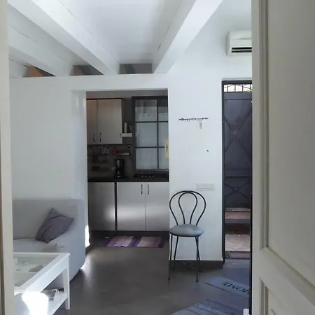 Il Liberty Di Emilia Holiday home