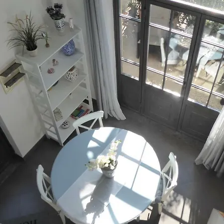Holiday home Il Liberty Di Emilia Mondello